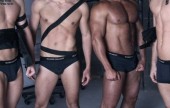 Richard Dayhoff undies