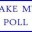 Take My Poll