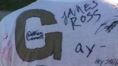 GSA Shirt