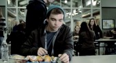 Video still from Truth Is video