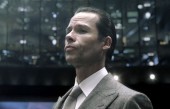 Peter Weyland from Prometheus