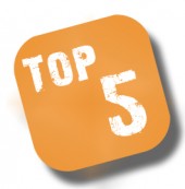 Top 5