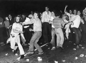 Stonewall Riots