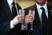Our wedding