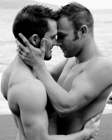 Gay Love 58