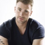 Chris Evans