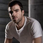 Zachary Quinto