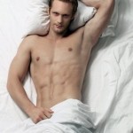 Alexander Skarsgard