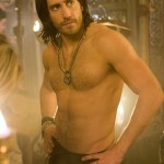 Jake Gyllenhaal