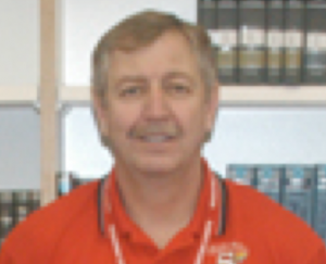Maurice Moser, Principal
