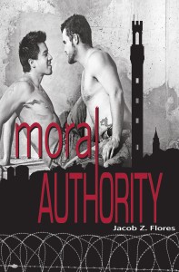 Moral Authority book cover