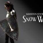 Kristen Stewart as Snow White