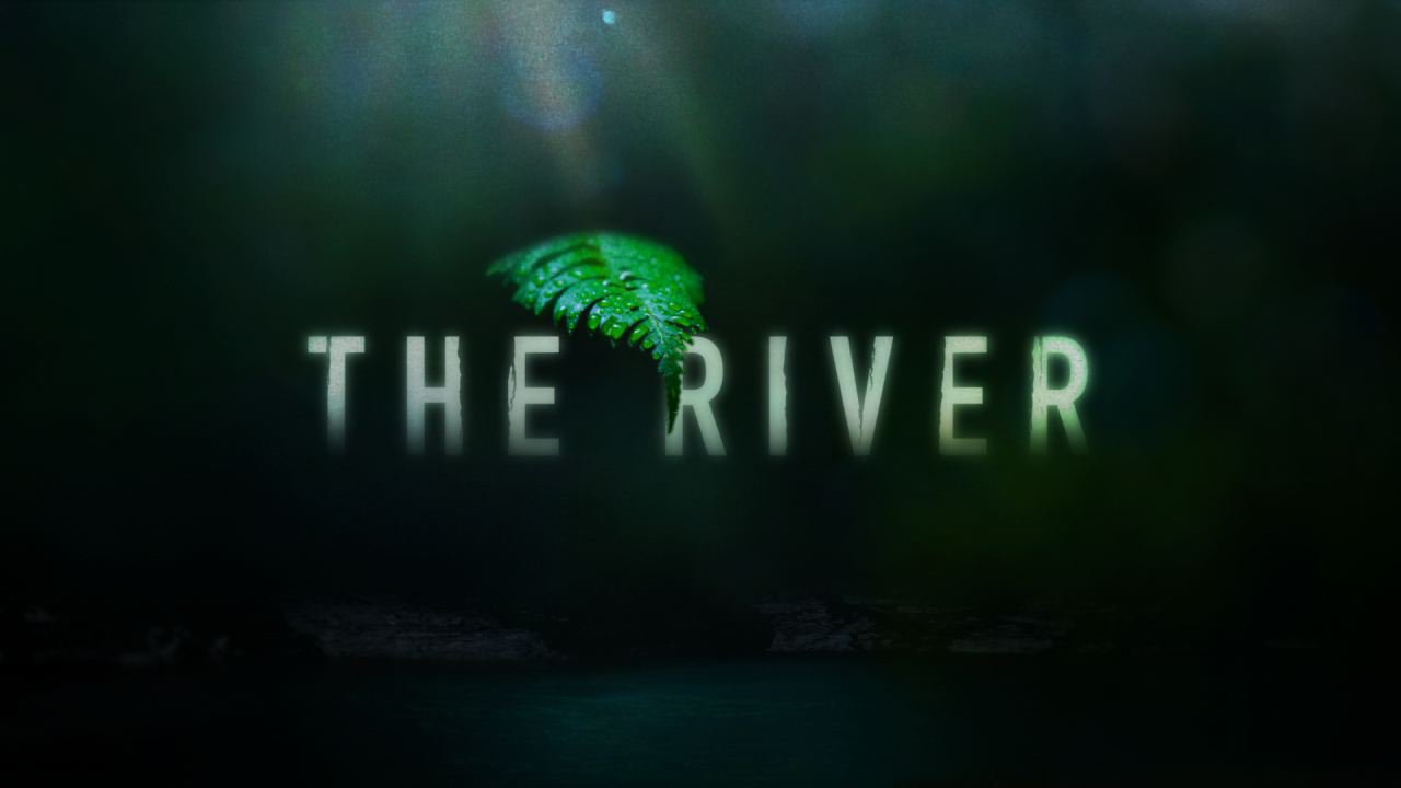 The River promo