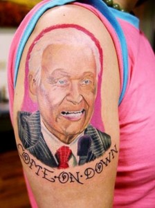 Bad tattoo 4