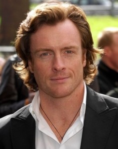 Toby Stephens as Zach Kelly