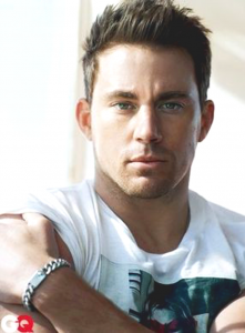 Channing Tatum