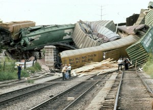 train-wreck